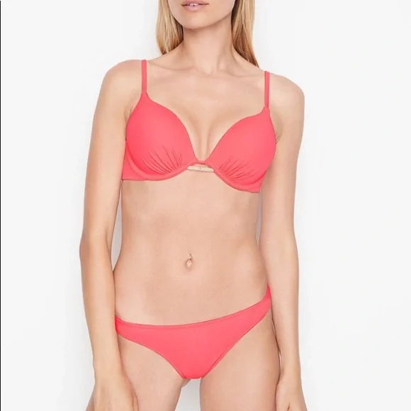 Victoria’s Secret Miraculous Bali Bombshell Bikini - Picture 12 of 16